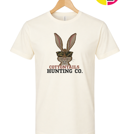 Cotton Tails Hunting Co