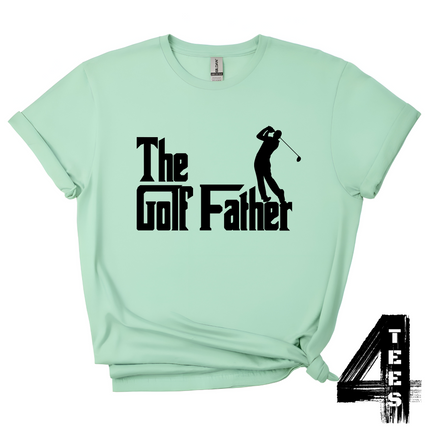 The Golf Father