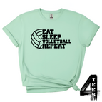 Mint / X-Small