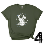 Military Green / X-Small