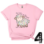 Light Pink / X-Small
