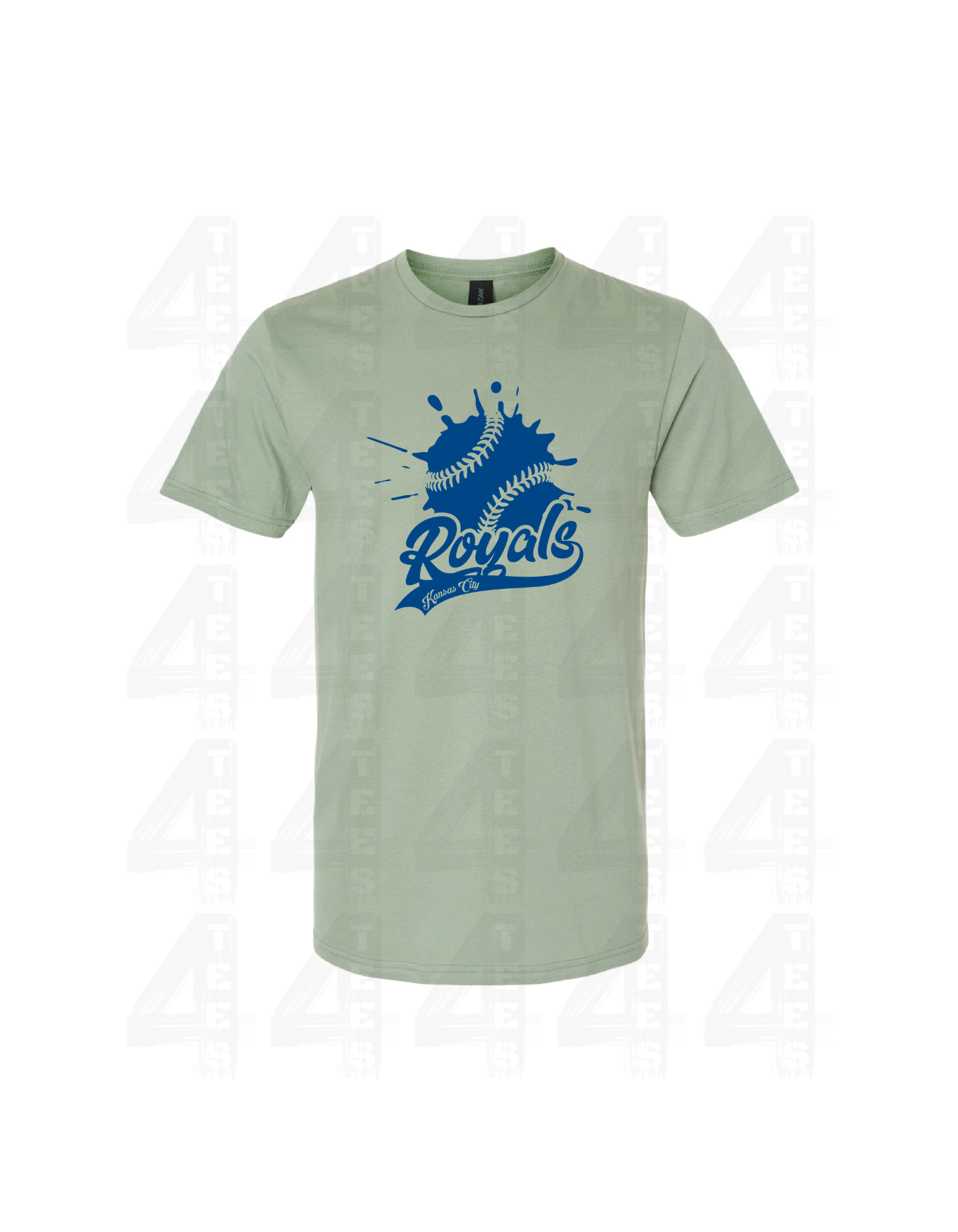 KC Royals 3