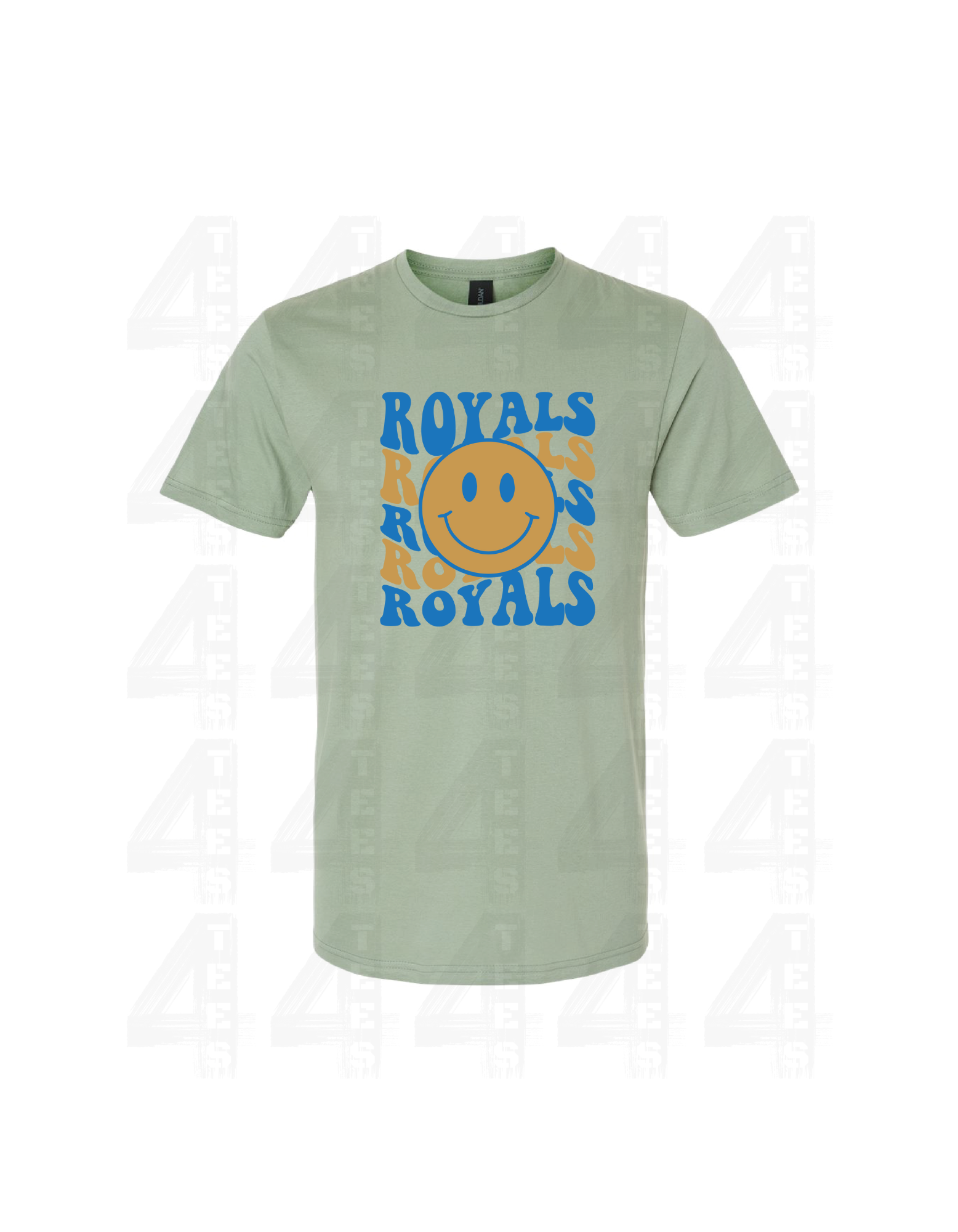 KC Royals 8