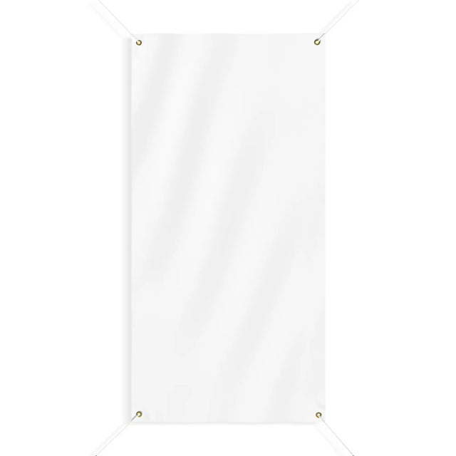Matte Banner
