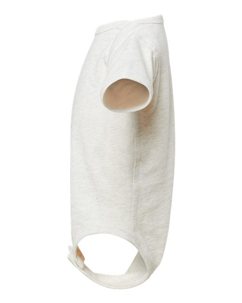 Rabbit Skins Infant Fine Jersey Bodysuit