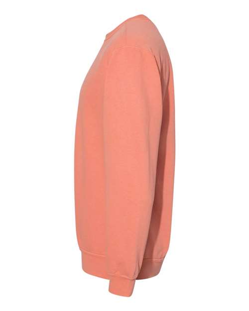 Comfort Colors Unisex Garment-Dyed Crewneck Sweatshirt