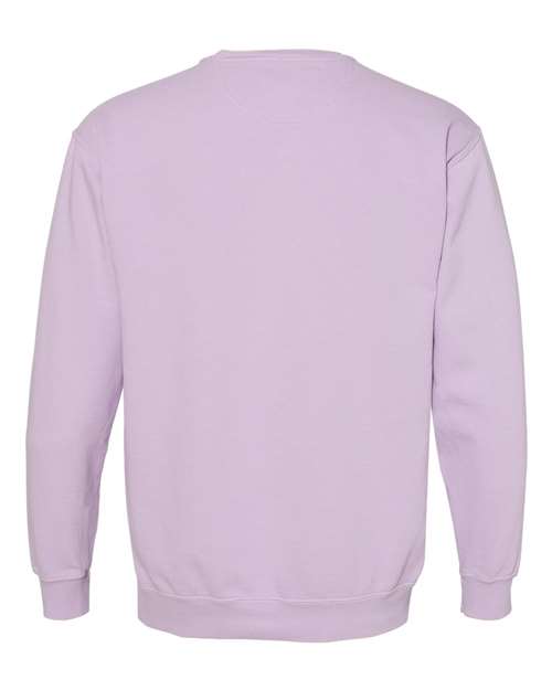 Comfort Colors Unisex Garment-Dyed Crewneck Sweatshirt