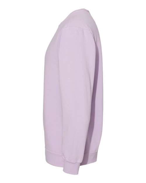 Comfort Colors Unisex Garment-Dyed Crewneck Sweatshirt