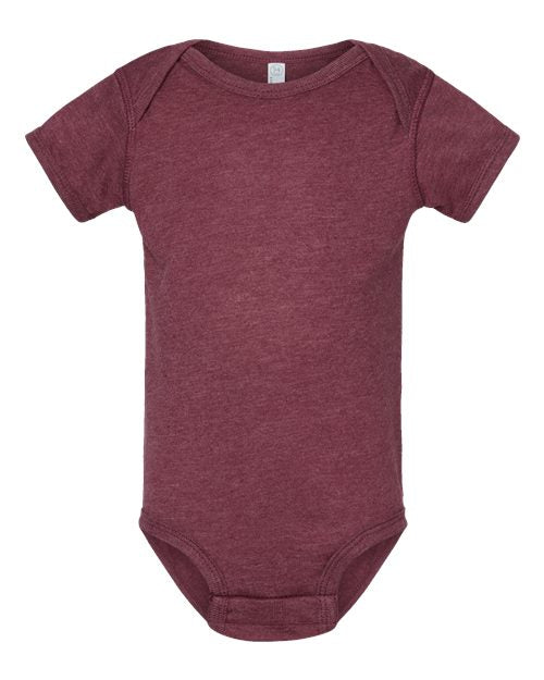 Rabbit Skins Infant Fine Jersey Bodysuit