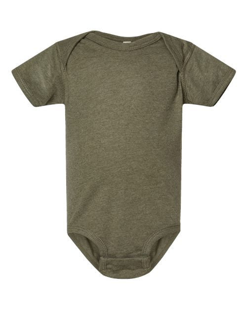 Rabbit Skins Infant Fine Jersey Bodysuit
