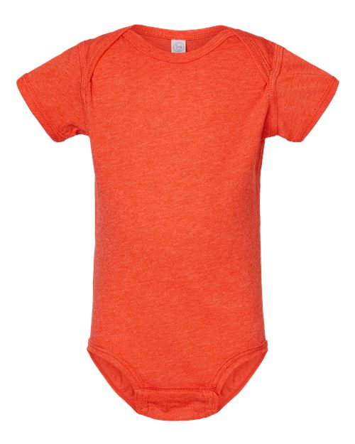 Rabbit Skins Infant Fine Jersey Bodysuit