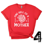 Red / X-Small