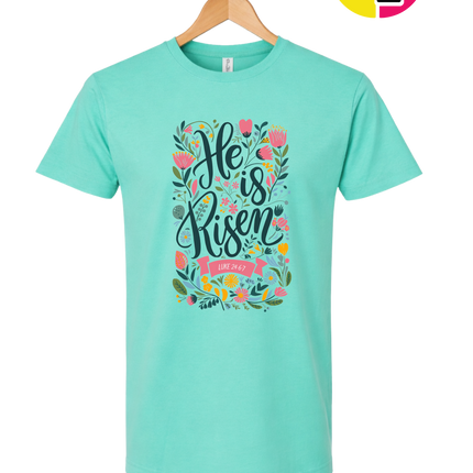He Is Risen