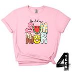Light Pink / X-Small