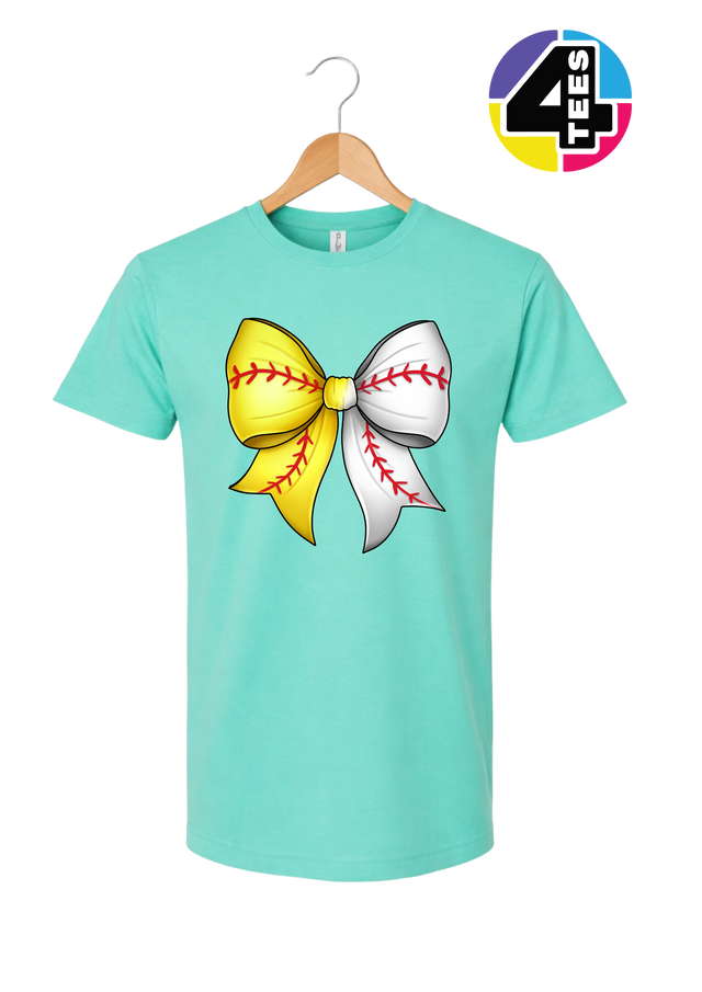 Softball & Baseball Bow