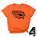 Orange / X-Small