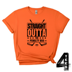 Orange / X-Small