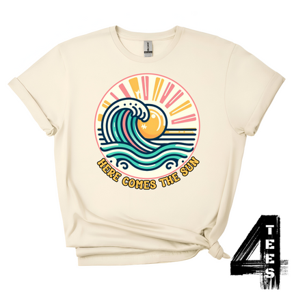 Here Comes The Sun