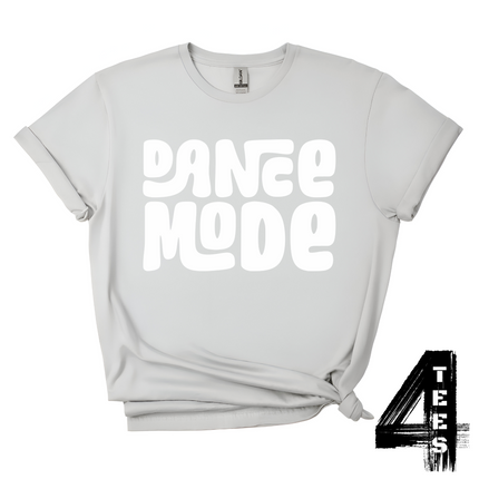 Dance Mode Retro