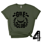 Military green / X-Small