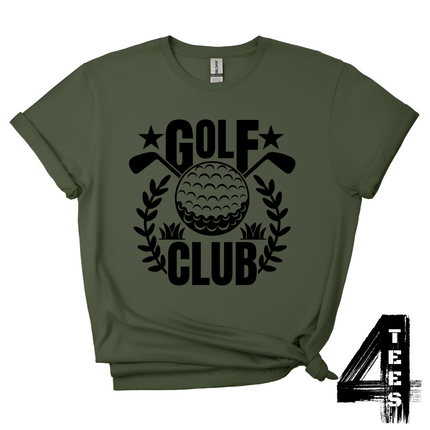 Golf Club