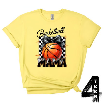 Basketball Mama