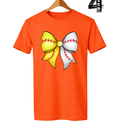 Softball & Baseball Bow