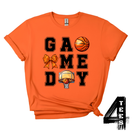 Game Day
