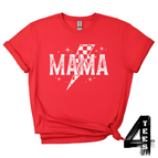 Red / X-Small