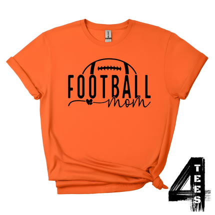 Football Mom