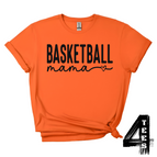 Orange / X-Small