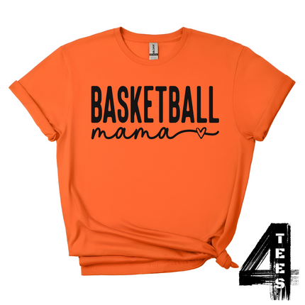 Basketball Mama