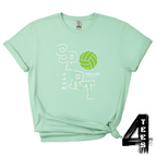 Mint / X-Small