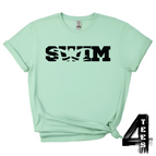 Mint / X-Small