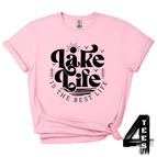 Light Pink / X-Small