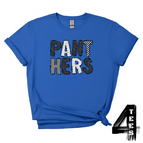 Royal Blue / X-Small