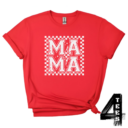 MAMA Retro