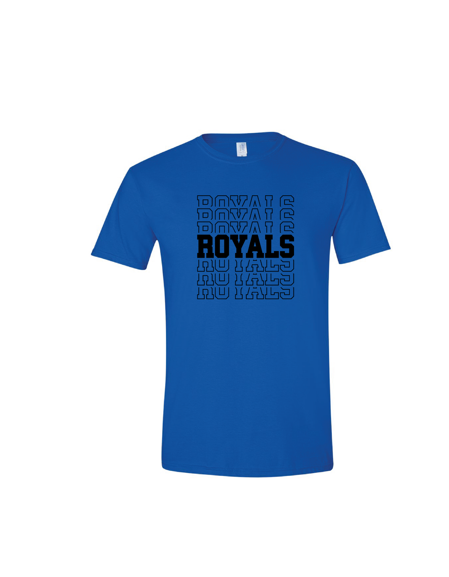 KC Royals 20