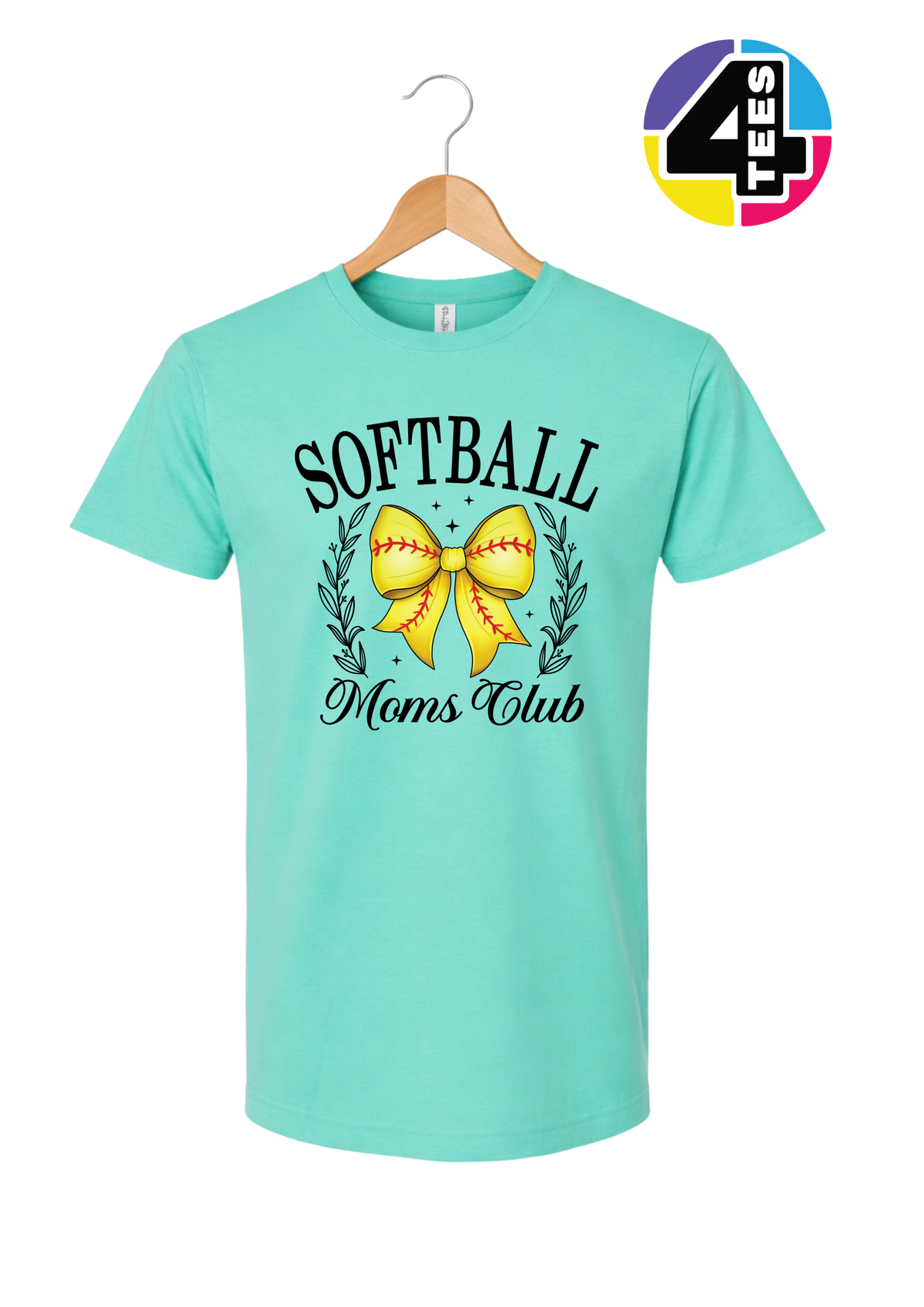 Softball Moms Club