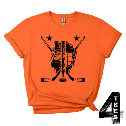 Hockey Stars