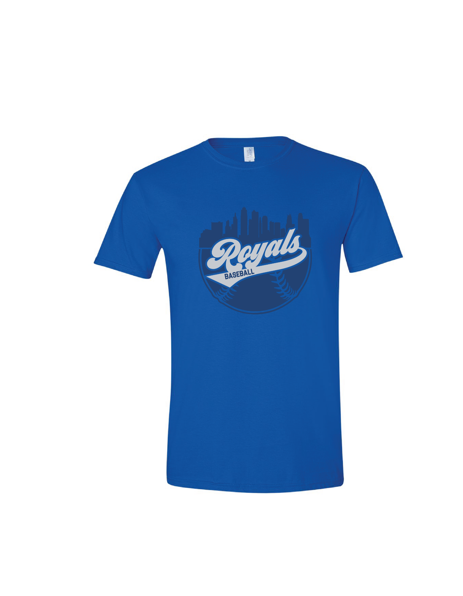 KC Royals 23