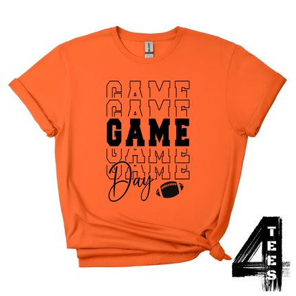 Game Day