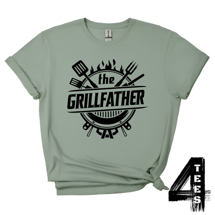 Grillfather