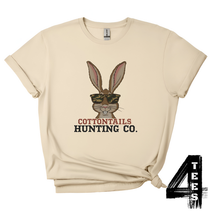 Cotton Tails Hunting Co