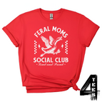 Red / X-Small