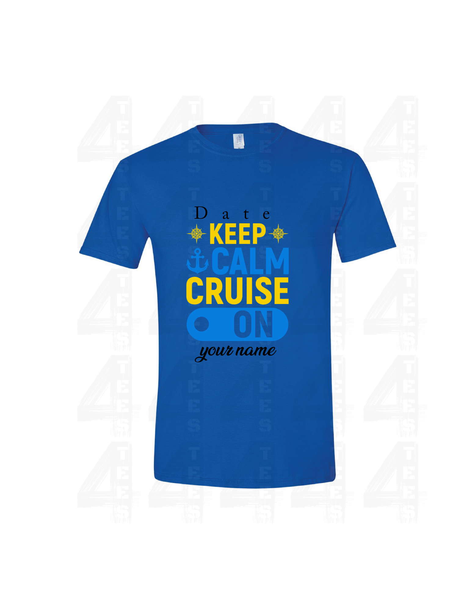 Cruise Ship 4