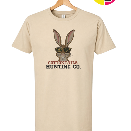 Cotton Tails Hunting Co
