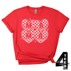 Red / X-Small