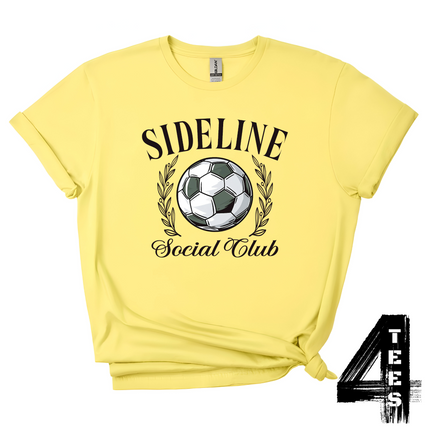 Sideline Social Club