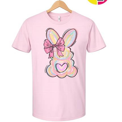 Pastel Bunny